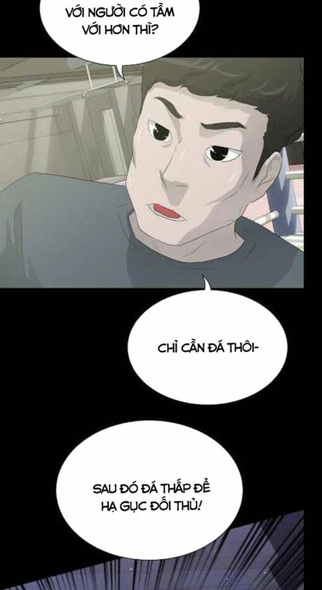 Trigger Chapter 30 - TC Truyện