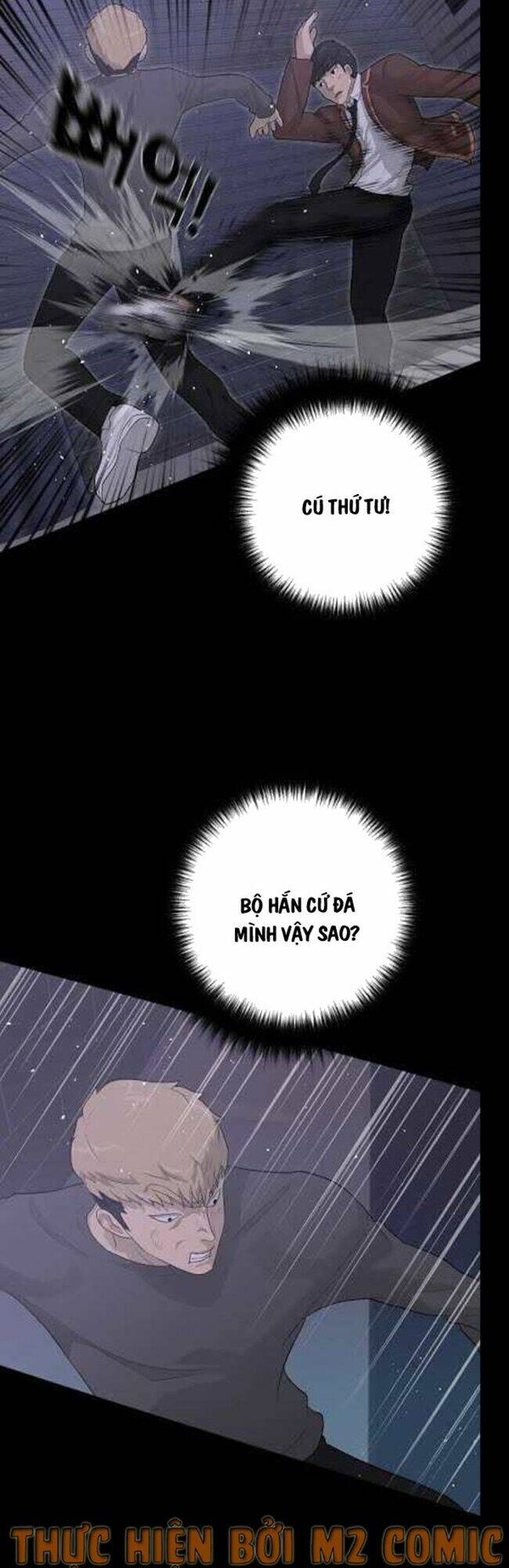 Trigger Chapter 30 - TC Truyện