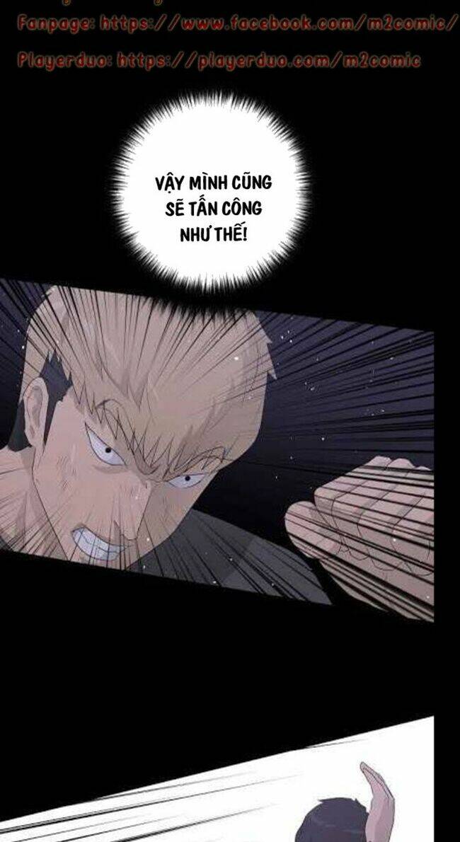 Trigger Chapter 30 - TC Truyện