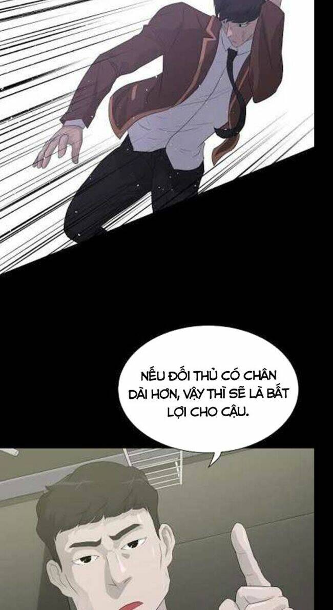 Trigger Chapter 30 - TC Truyện