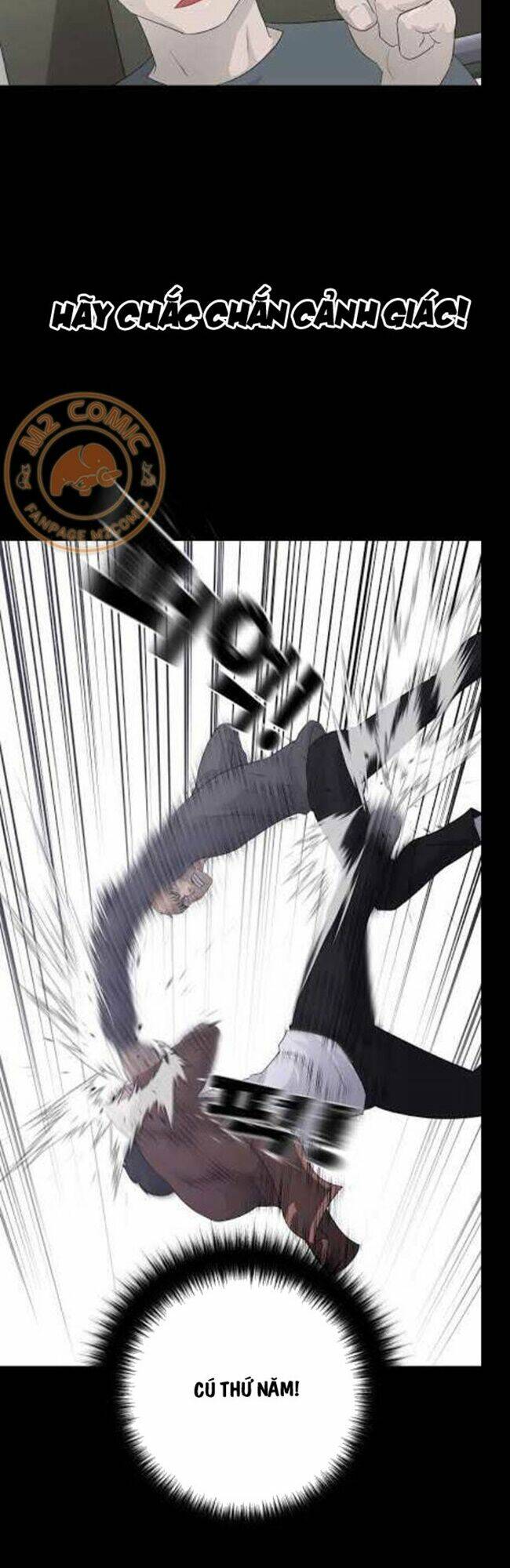 Trigger Chapter 30 - TC Truyện