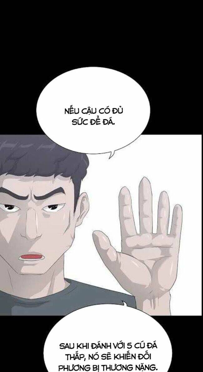 Trigger Chapter 30 - TC Truyện