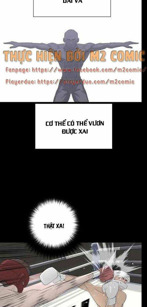 Trigger Chapter 30 - TC Truyện
