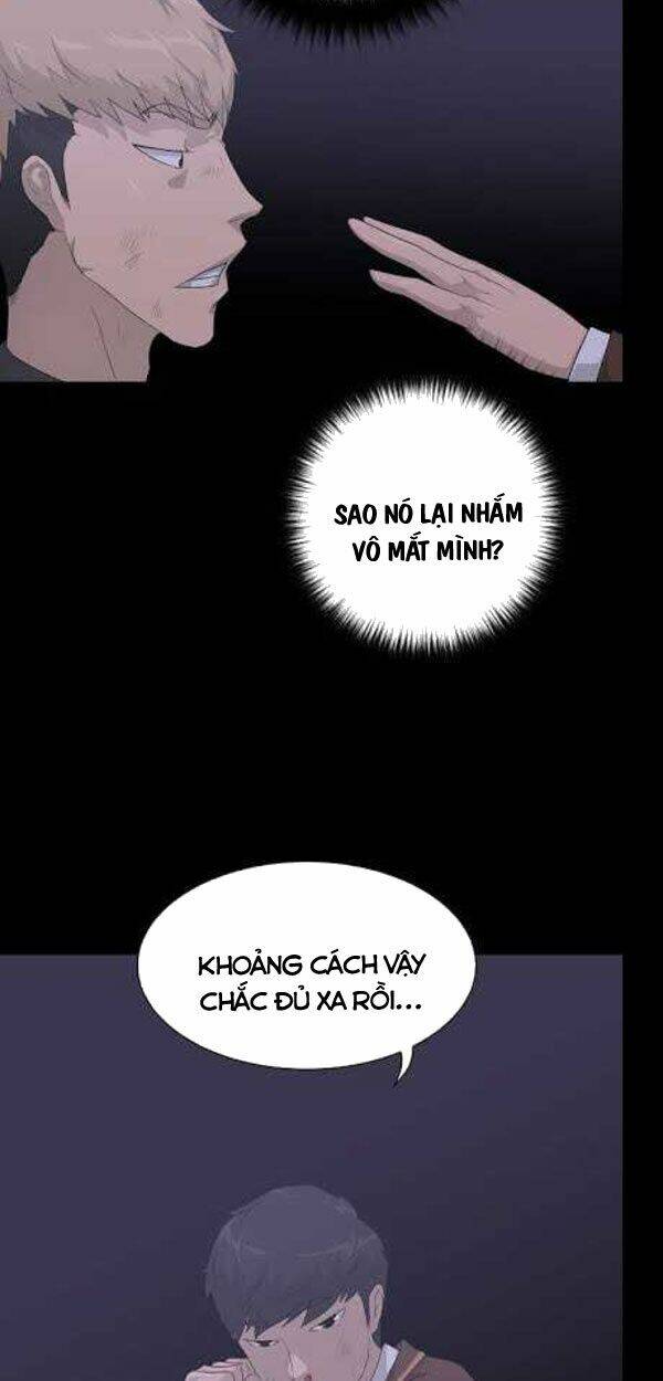 Trigger Chapter 30 - TC Truyện