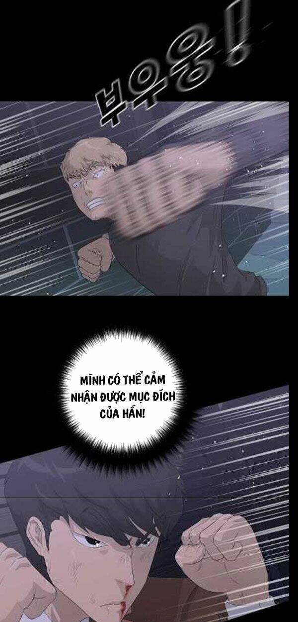 Trigger Chapter 30 - TC Truyện