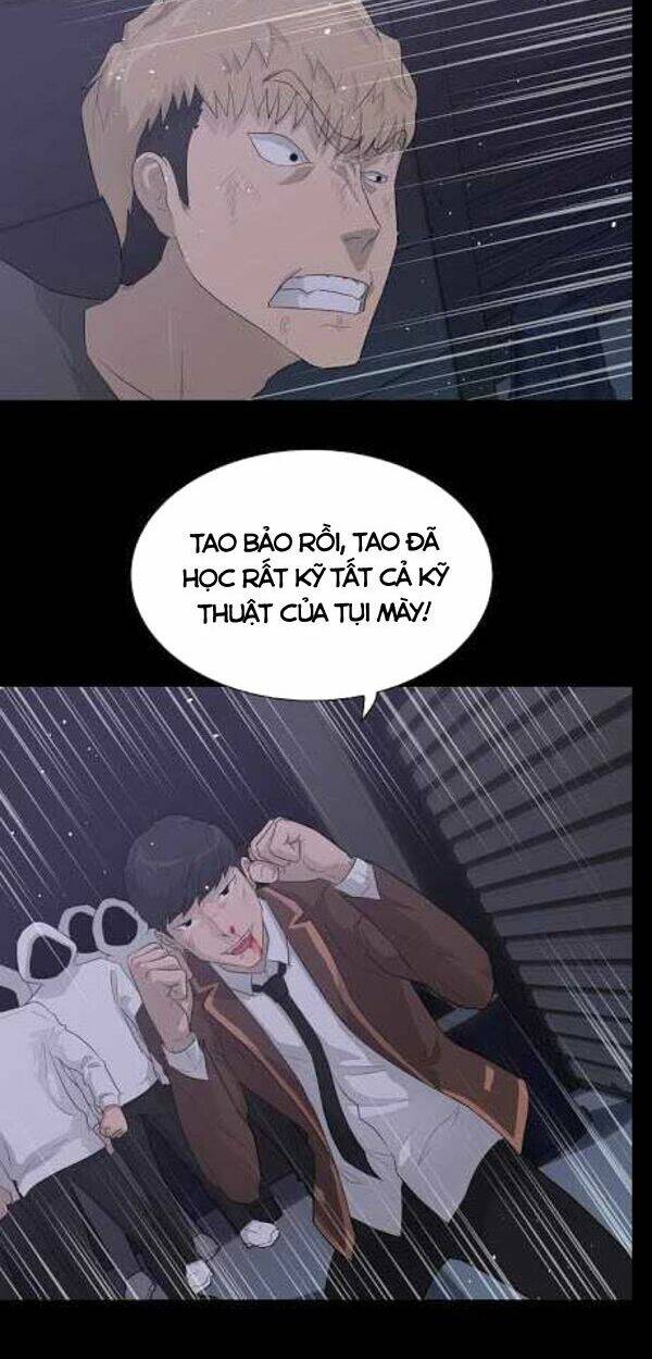Trigger Chapter 30 - TC Truyện