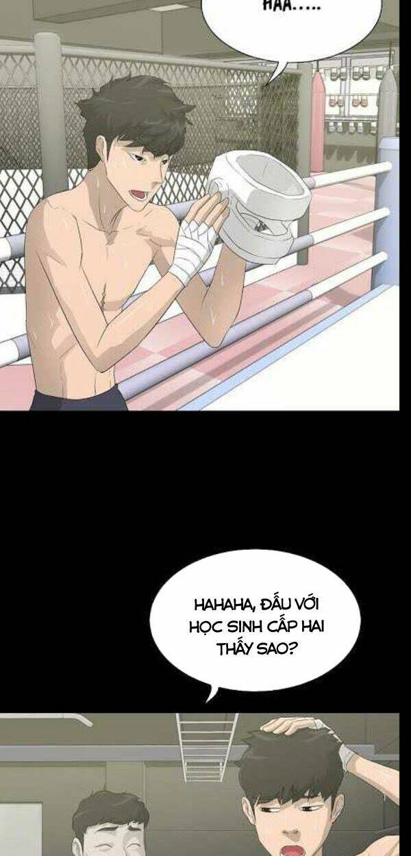 Trigger Chapter 30 - TC Truyện