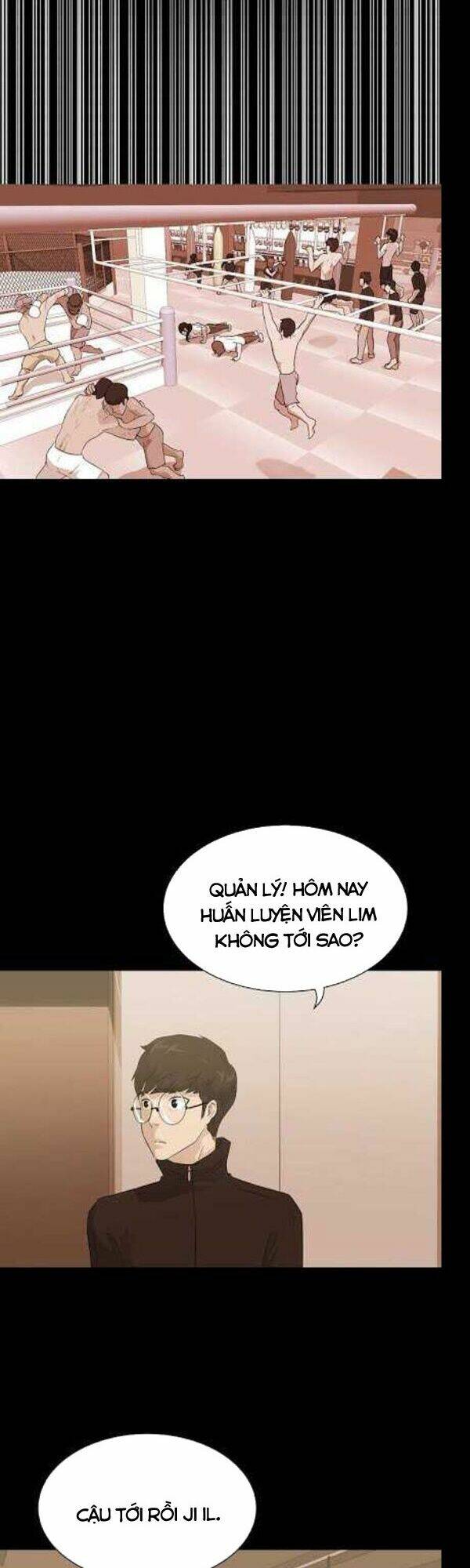 Trigger Chapter 30 - TC Truyện