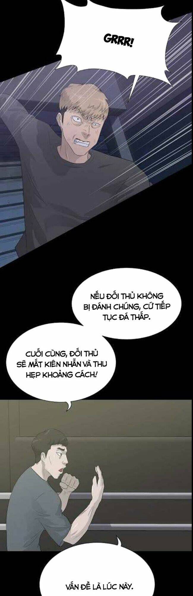 Trigger Chapter 30 - TC Truyện