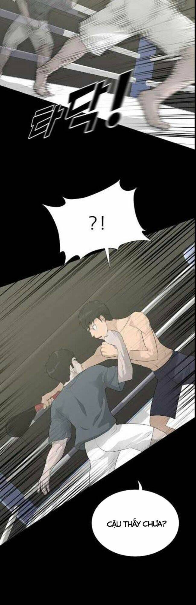Trigger Chapter 30 - TC Truyện