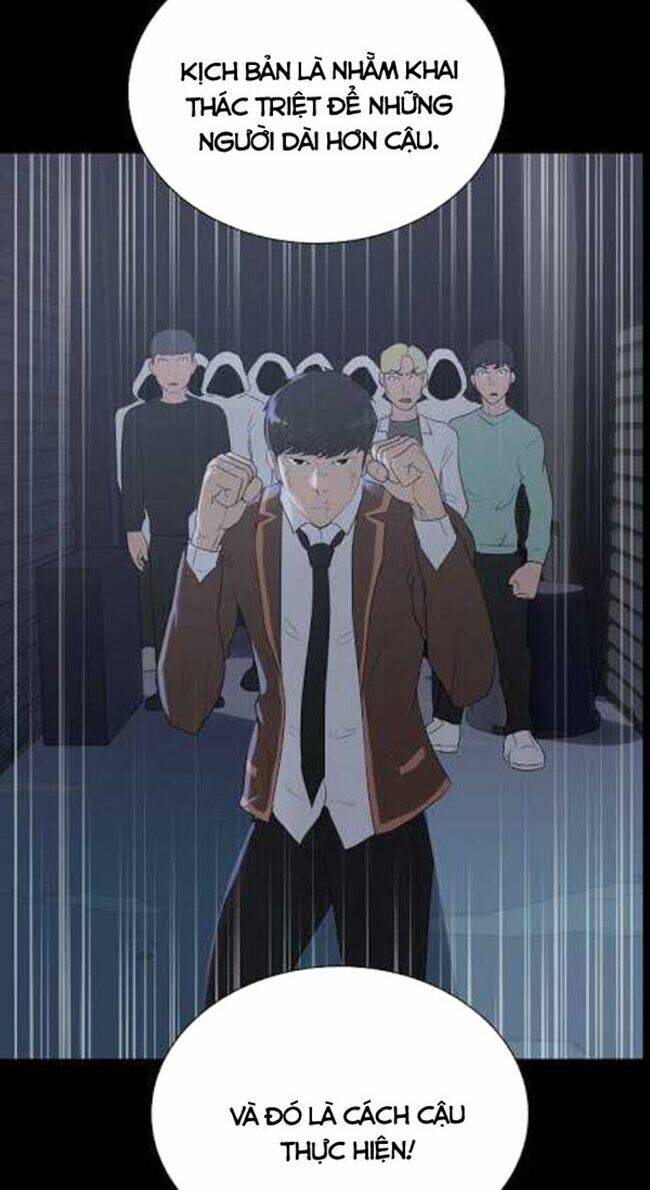 Trigger Chapter 30 - TC Truyện