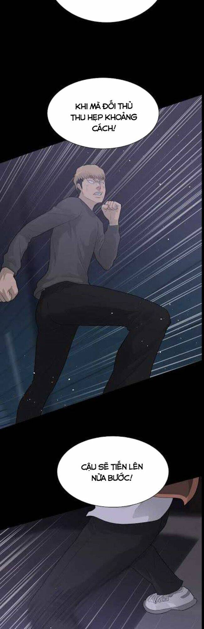 Trigger Chapter 30 - TC Truyện