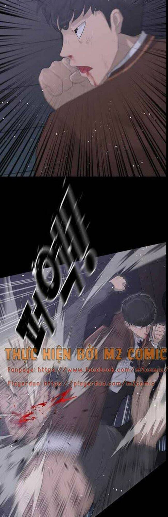 Trigger Chapter 30 - TC Truyện