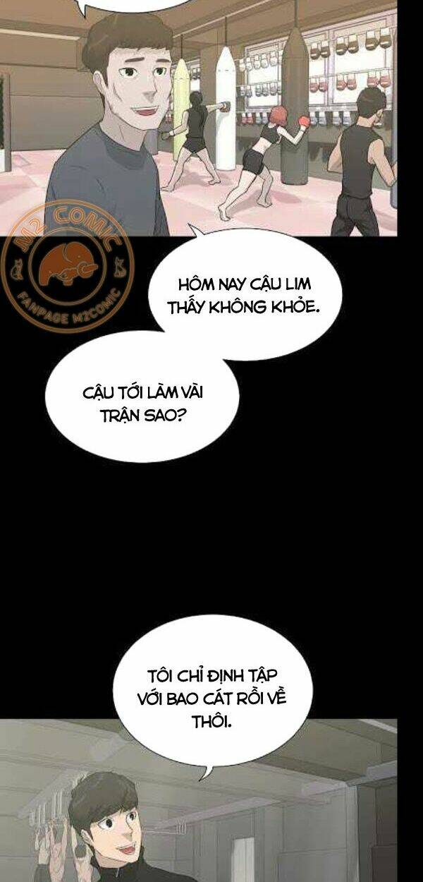 Trigger Chapter 30 - TC Truyện