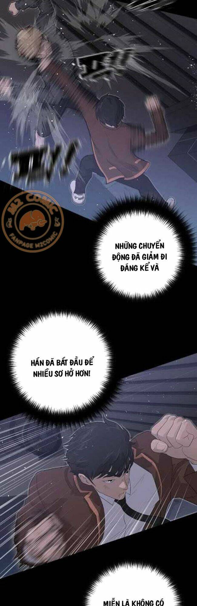 Trigger Chapter 30 - TC Truyện