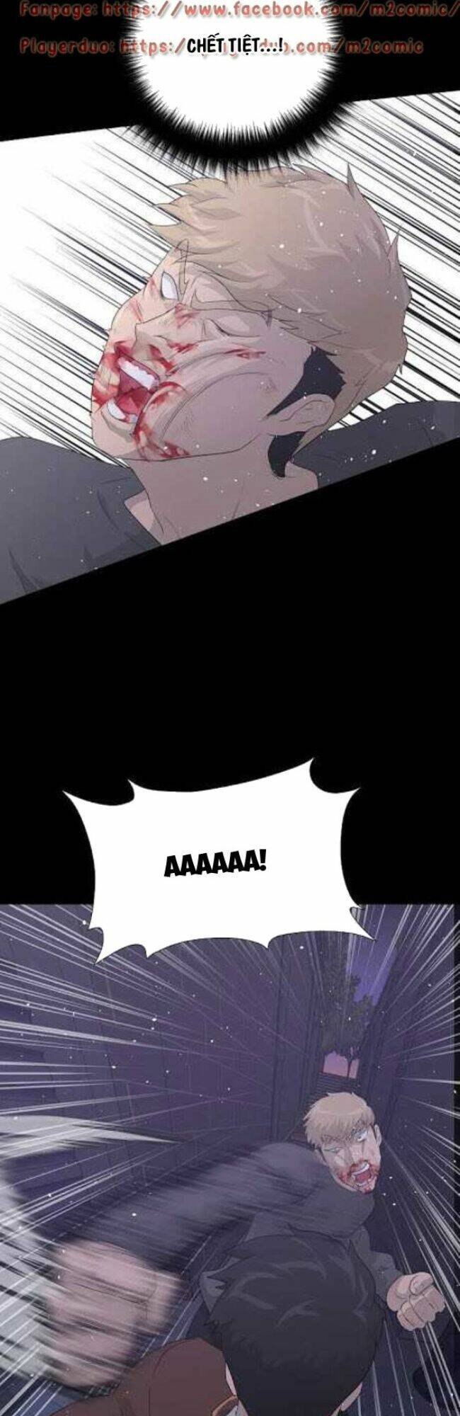 Trigger Chapter 30 - TC Truyện