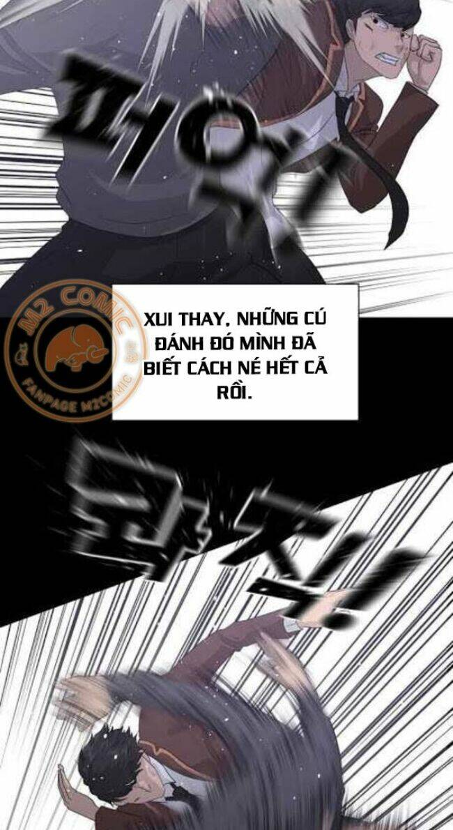 Trigger Chapter 30 - TC Truyện