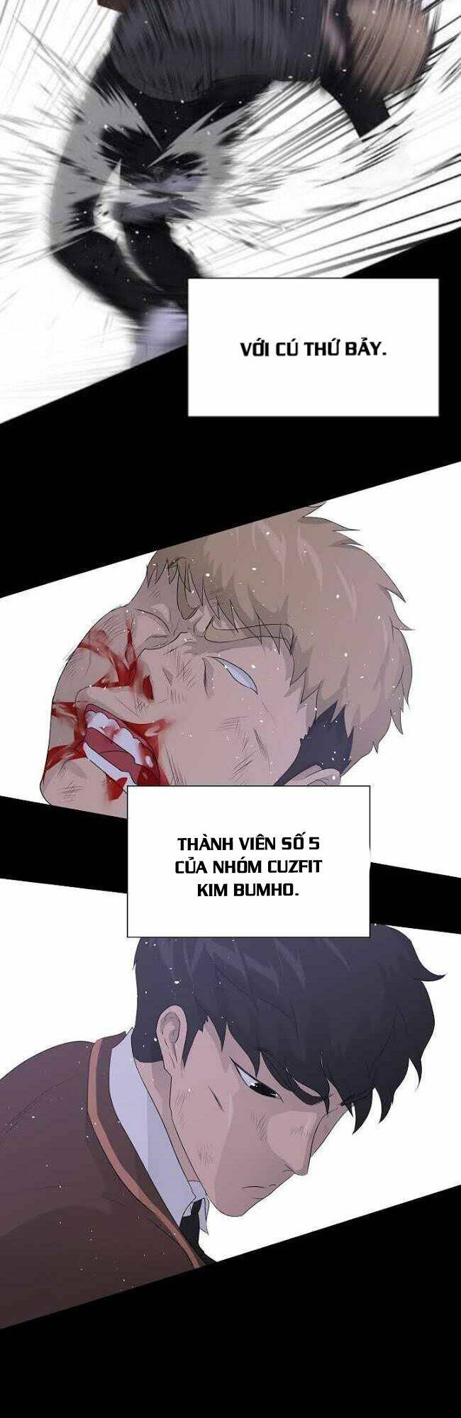 Trigger Chapter 30 - TC Truyện