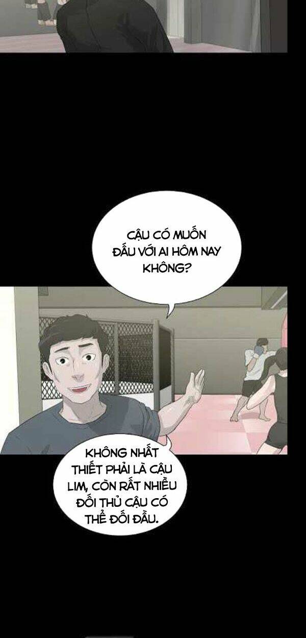 Trigger Chapter 30 - TC Truyện