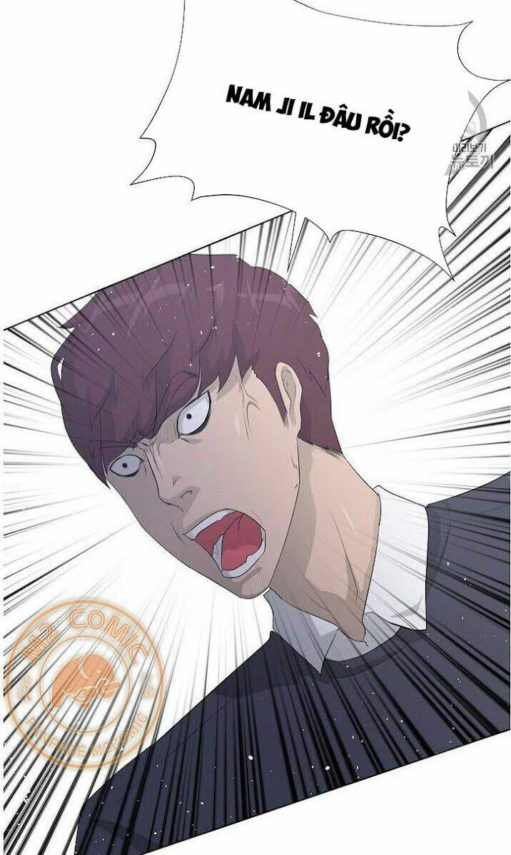 Trigger Chapter 32 - TC Truyện