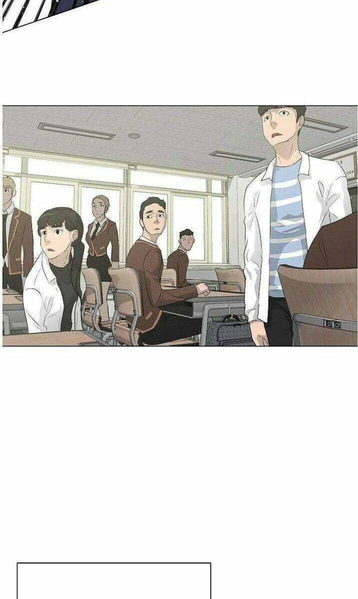 Trigger Chapter 32 - TC Truyện