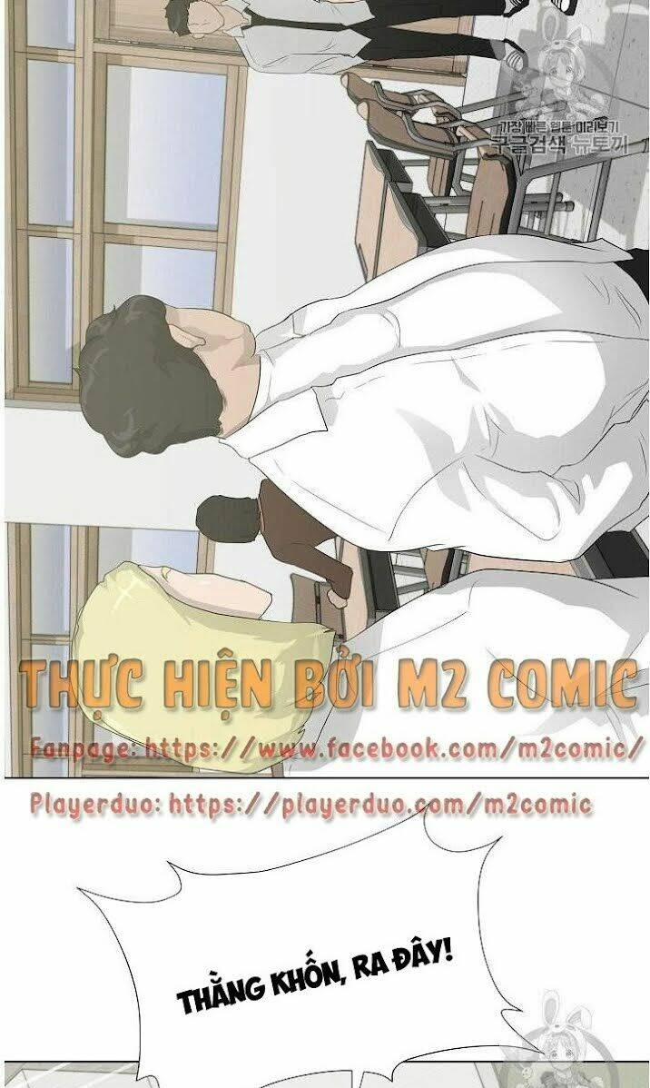 Trigger Chapter 32 - TC Truyện