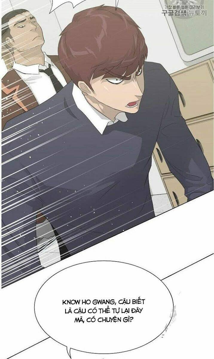 Trigger Chapter 32 - TC Truyện