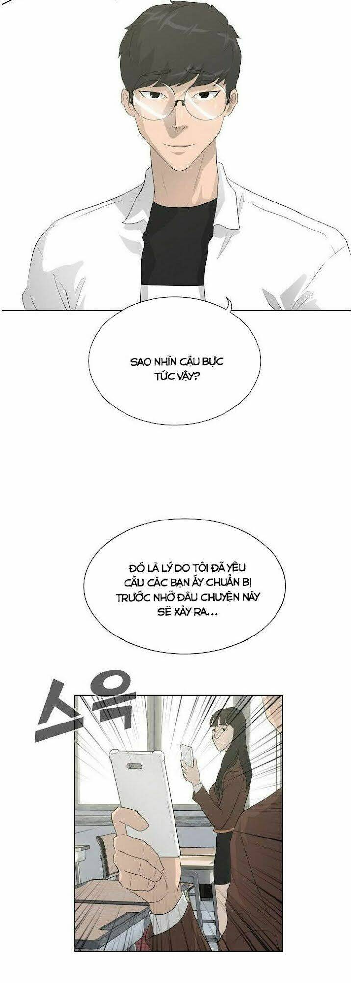 Trigger Chapter 32 - TC Truyện