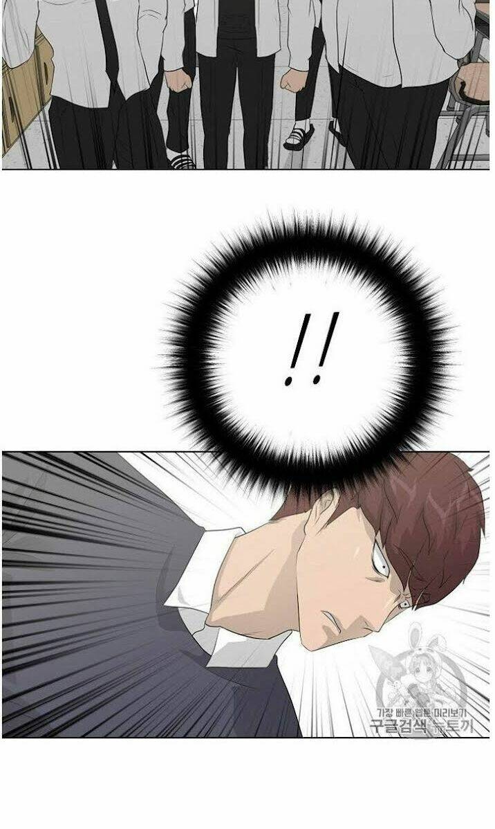 Trigger Chapter 32 - TC Truyện