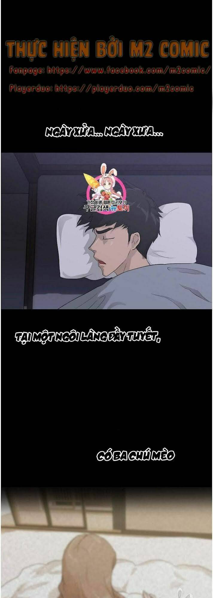 Trigger Chapter 32 - TC Truyện