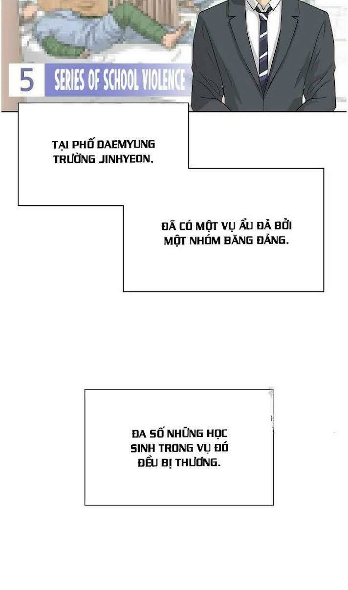 Trigger Chapter 32 - TC Truyện