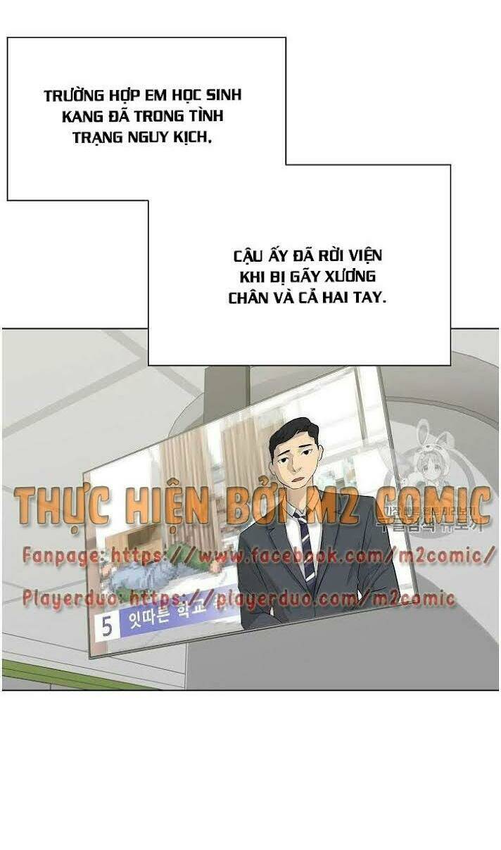 Trigger Chapter 32 - TC Truyện