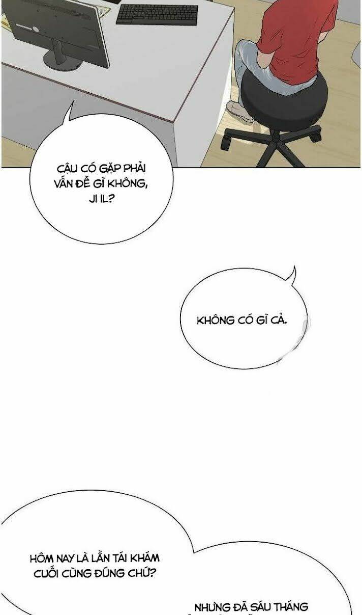 Trigger Chapter 32 - TC Truyện