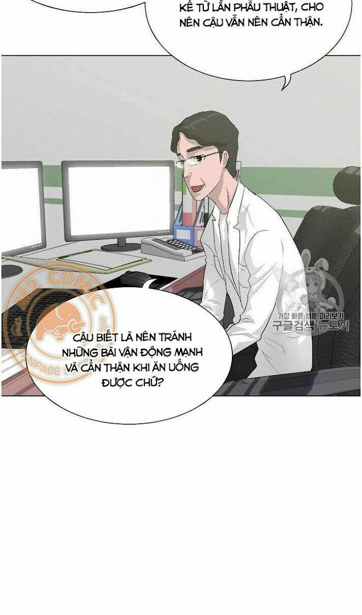 Trigger Chapter 32 - TC Truyện