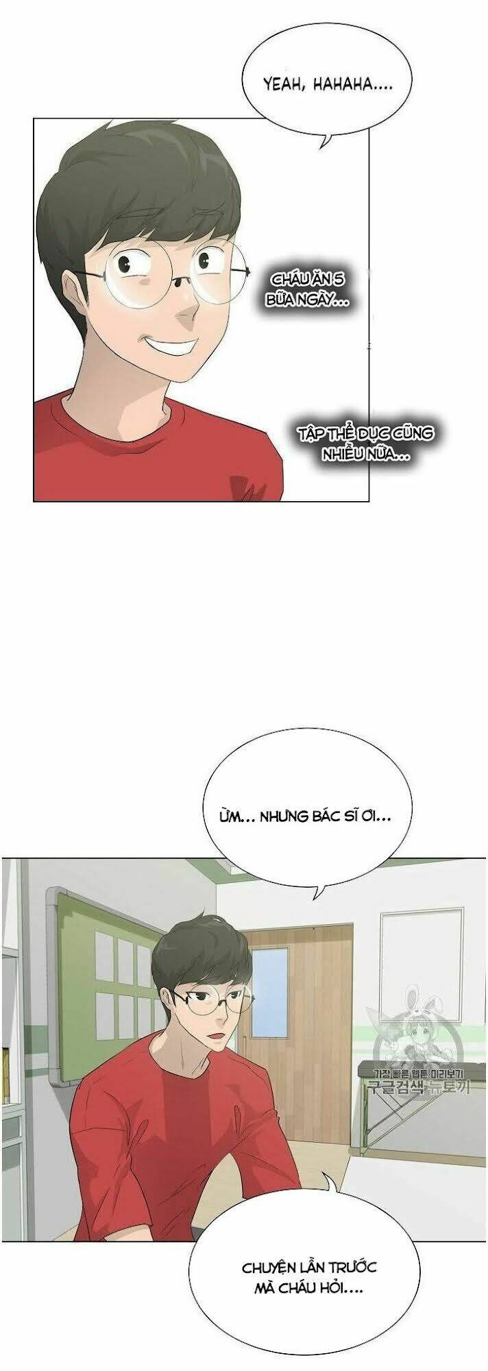 Trigger Chapter 32 - TC Truyện