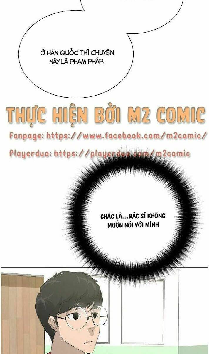Trigger Chapter 32 - TC Truyện