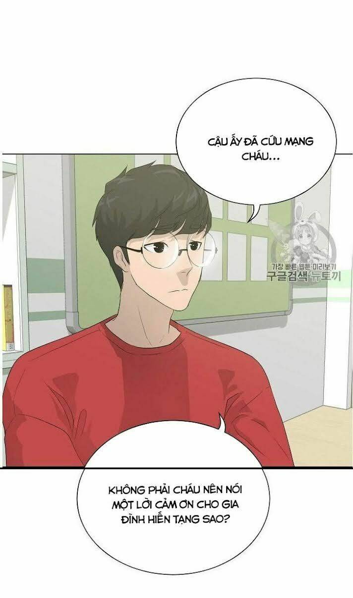 Trigger Chapter 32 - TC Truyện