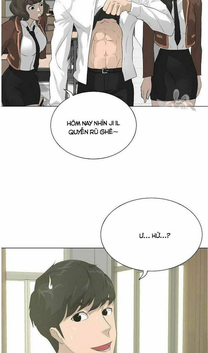 Trigger Chapter 32 - TC Truyện