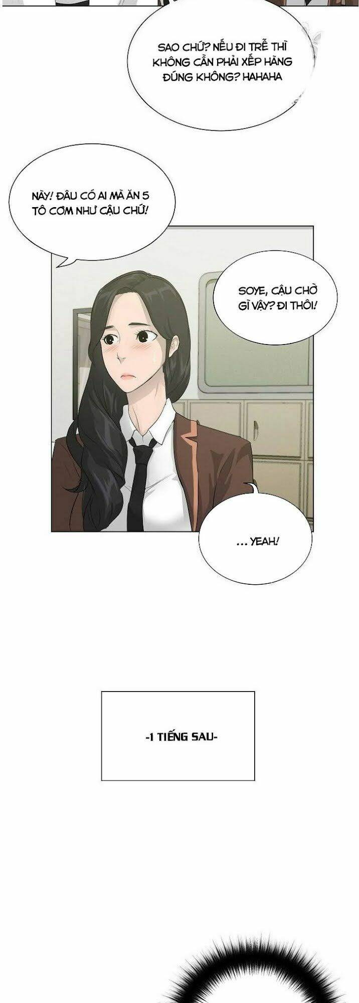 Trigger Chapter 32 - TC Truyện
