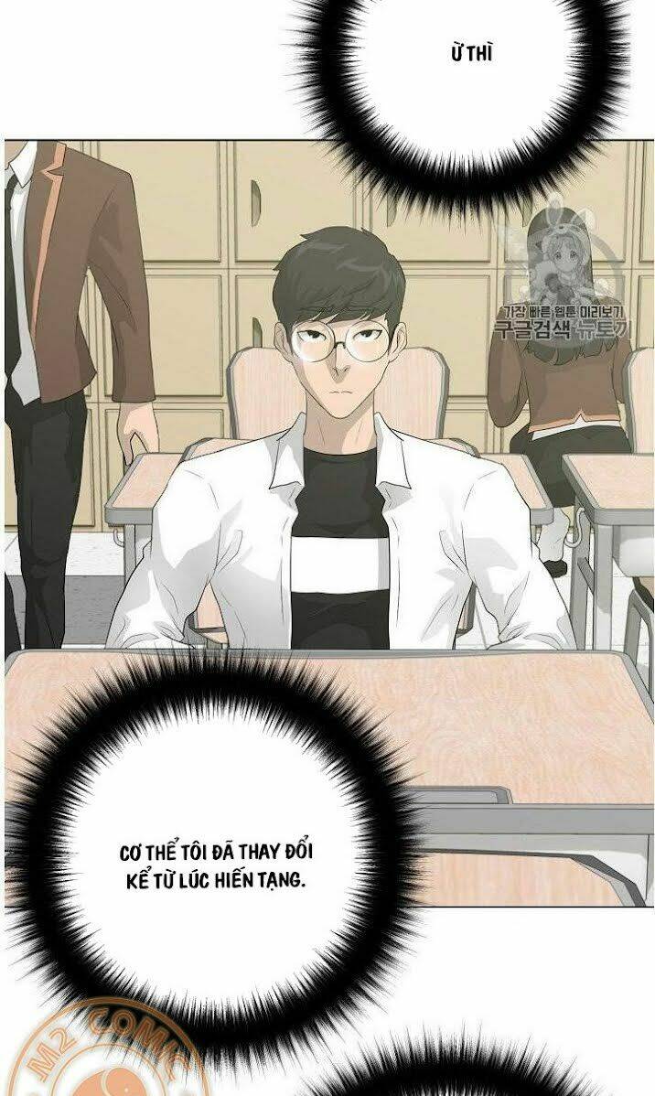Trigger Chapter 32 - TC Truyện