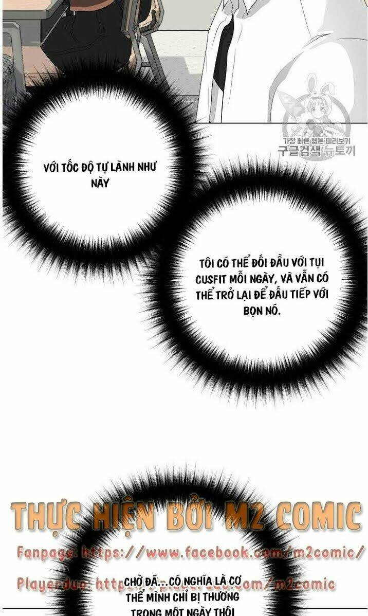 Trigger Chapter 32 - TC Truyện