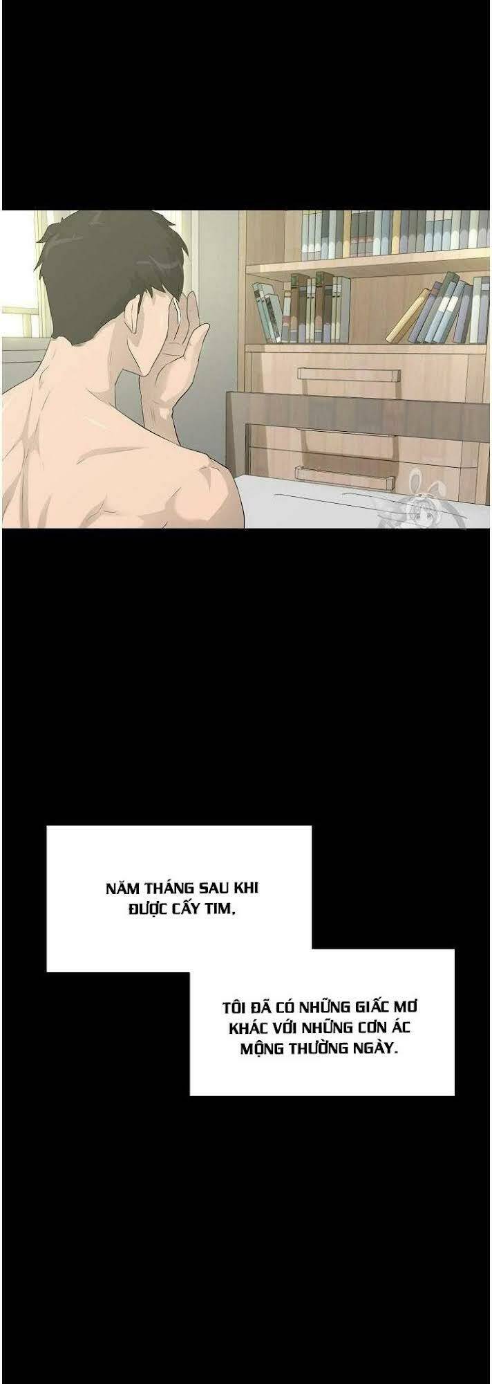 Trigger Chapter 32 - TC Truyện