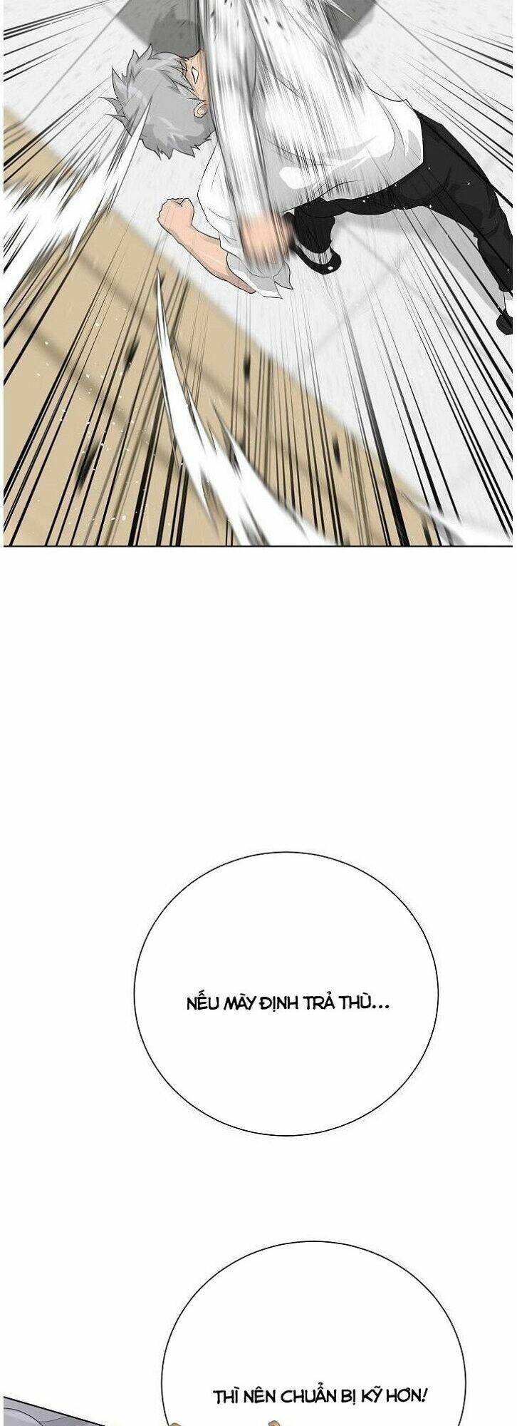 Trigger Chapter 32 - TC Truyện