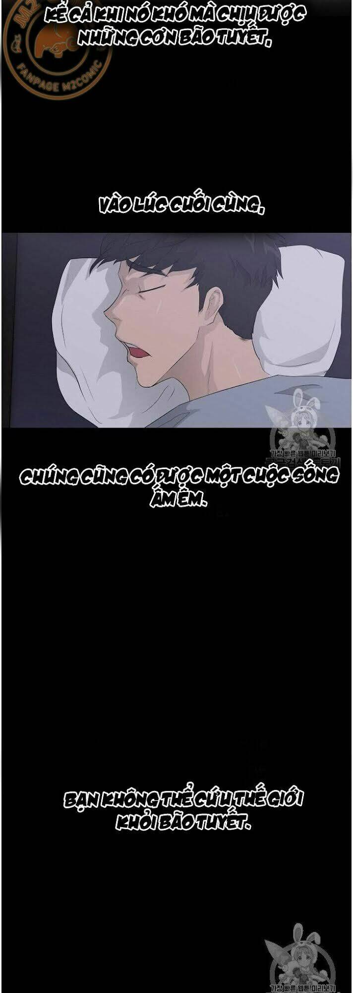 Trigger Chapter 32 - TC Truyện
