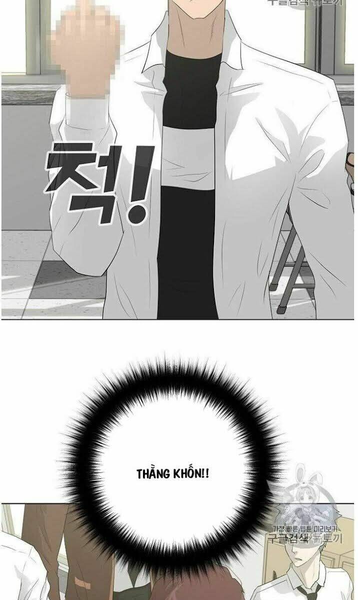 Trigger Chapter 32 - TC Truyện