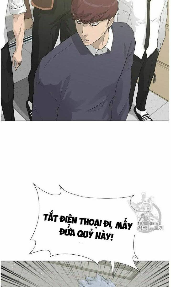 Trigger Chapter 32 - TC Truyện
