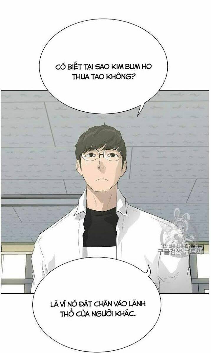 Trigger Chapter 32 - TC Truyện