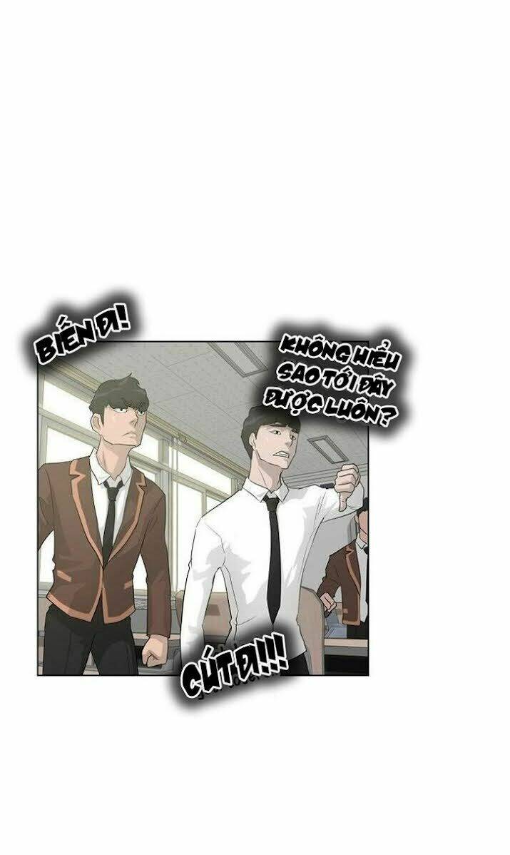 Trigger Chapter 32 - TC Truyện