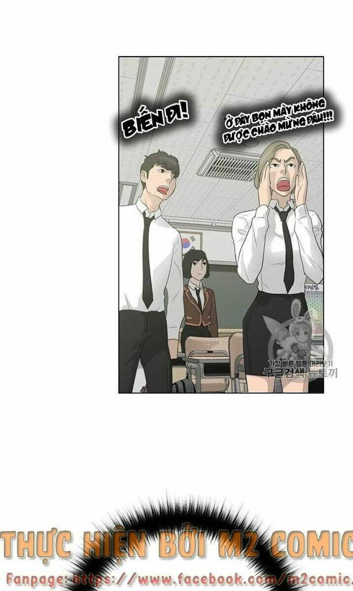 Trigger Chapter 32 - TC Truyện