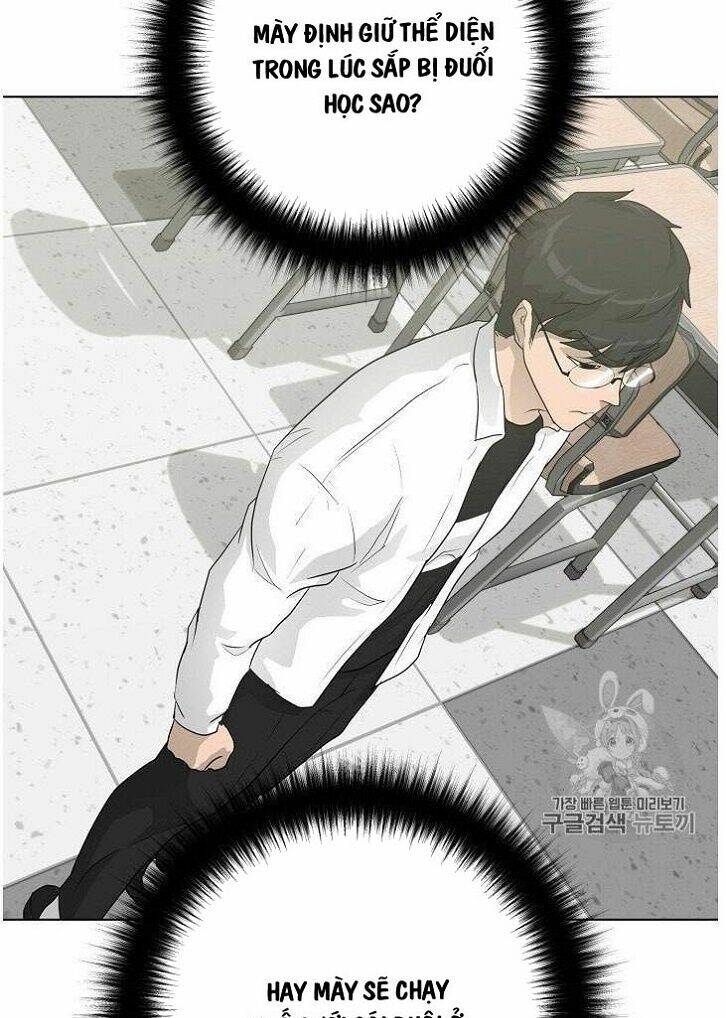 Trigger Chapter 32 - TC Truyện